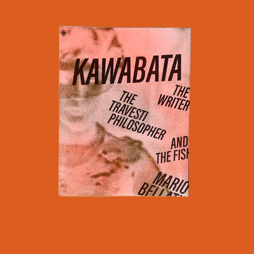 Kawabata, the Writer, the Travesti Philosopher, and the Fish