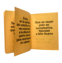 Load image into Gallery viewer, Que no vuelva nunca más (2da edición)-Fernanda Laguna
