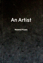 Load image into Gallery viewer, An Artist-Malena Pizani
