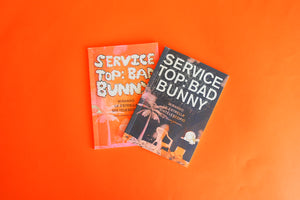 Service Top: Bad Bunny