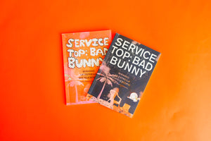 Service Top: Bad Bunny