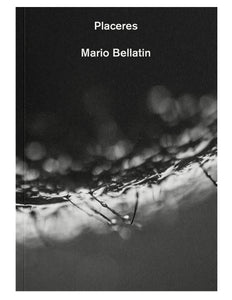 Placeres-Mario Bellatin