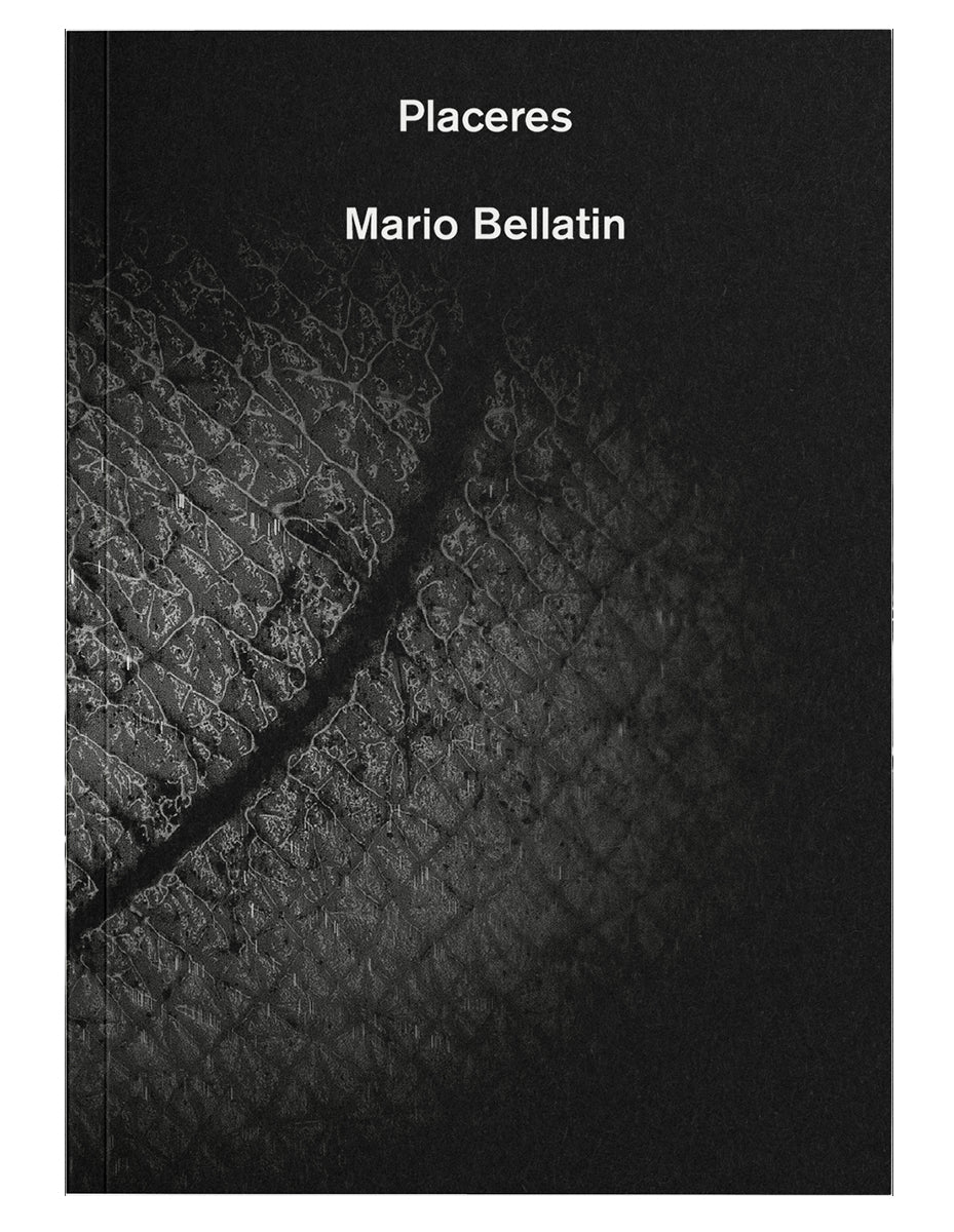 Placeres-Mario Bellatin